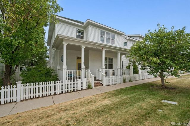 11714 Perry Street, Westminster, CO 80031