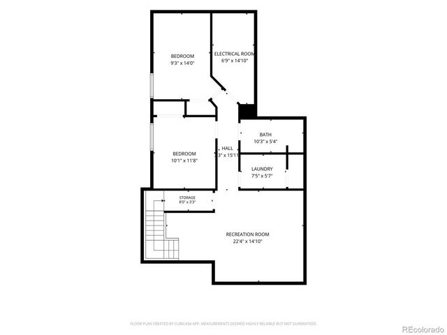 11714 Perry Street, Westminster, CO 80031