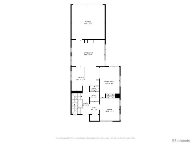 11714 Perry Street, Westminster, CO 80031
