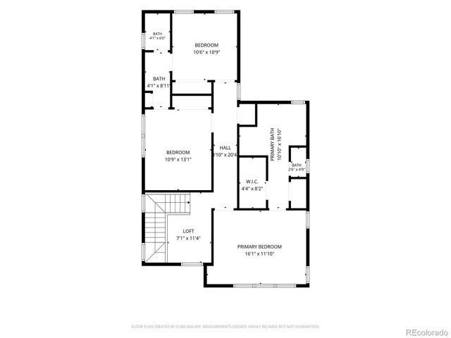 11714 Perry Street, Westminster, CO 80031