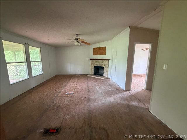 444 Sun Prairie, Pryor, OK 74361
