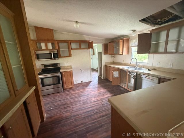 444 Sun Prairie, Pryor, OK 74361