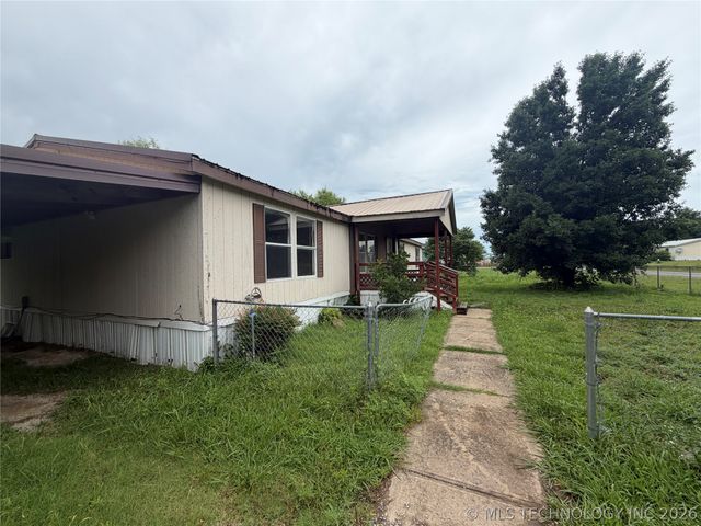 444 Sun Prairie, Pryor, OK 74361