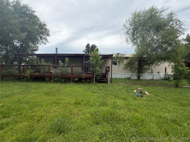 444 Sun Prairie, Pryor, OK 74361