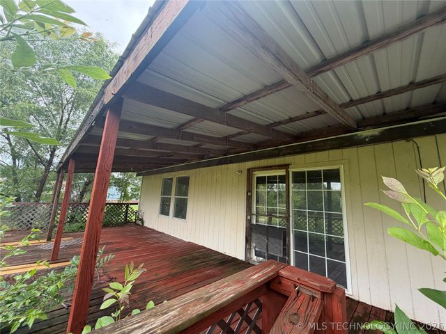 444 Sun Prairie, Pryor, OK 74361