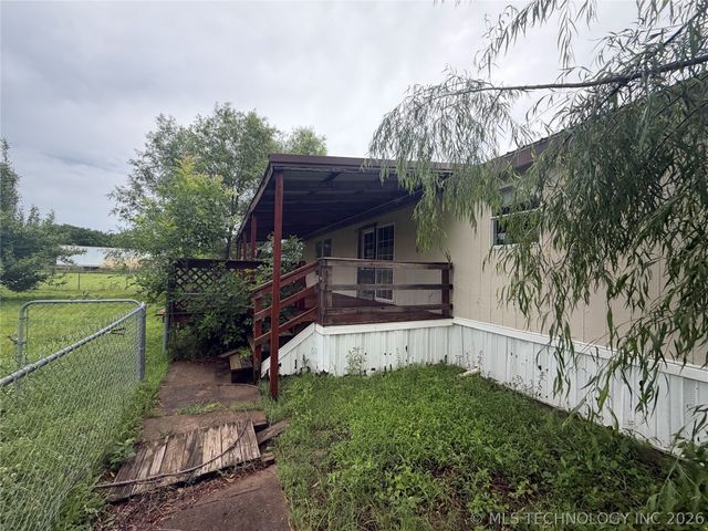 444 Sun Prairie, Pryor, OK 74361