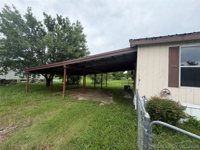 444 Sun Prairie, Pryor, OK 74361