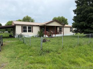 444 Sun Prairie, Pryor, OK 74361