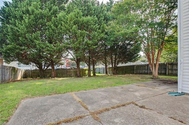 910 Andover CT, Newport News, VA 23608