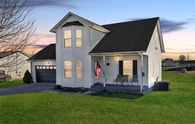 427 Filmore Rd, Oak Grove, KY 42262