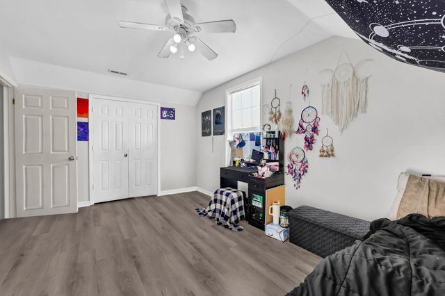 427 Filmore Rd, Oak Grove, KY 42262