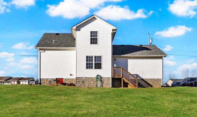 427 Filmore Rd, Oak Grove, KY 42262