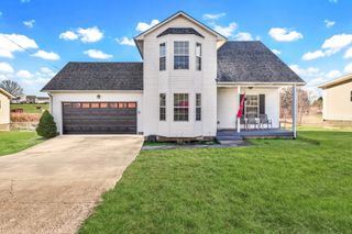 427 Filmore Rd, Oak Grove, KY 42262