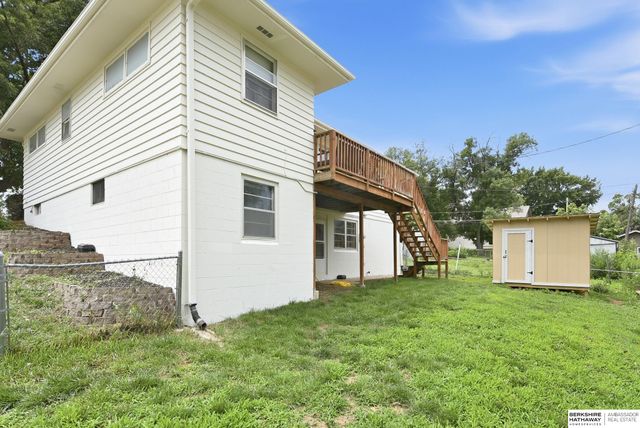 6102 Bancroft Street, Omaha, NE 68106