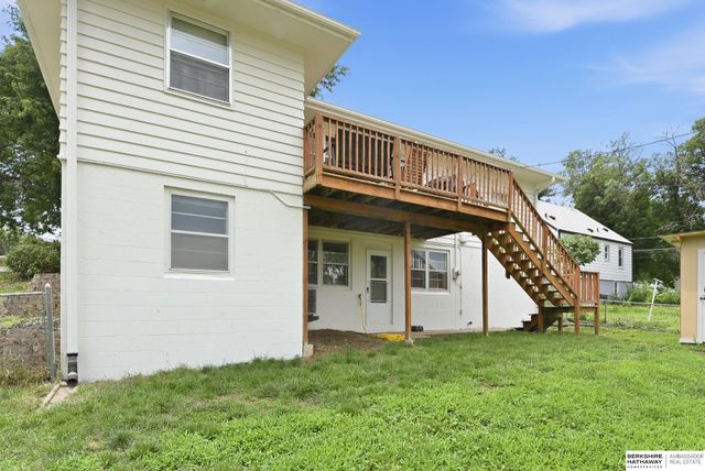 6102 Bancroft Street, Omaha, NE 68106