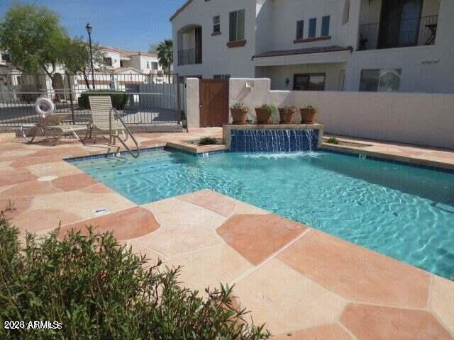 1750 E OCOTILLO Road 17, Phoenix, AZ 85016
