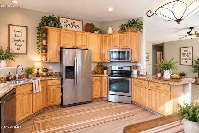 1750 E OCOTILLO Road 17, Phoenix, AZ 85016