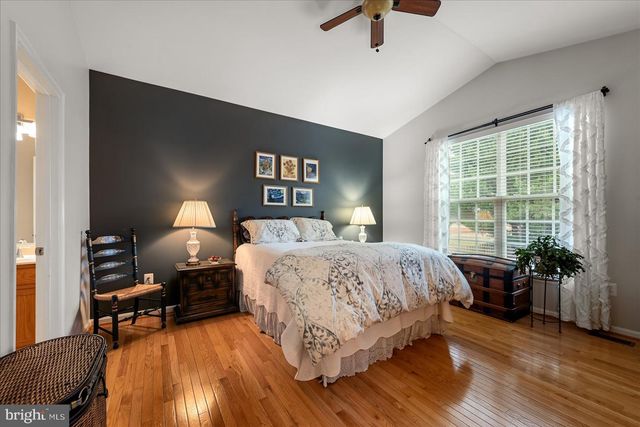 1490 CHESTERFIELD RD, Locust Grove, VA 22508