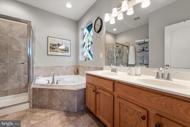 1490 CHESTERFIELD RD, Locust Grove, VA 22508