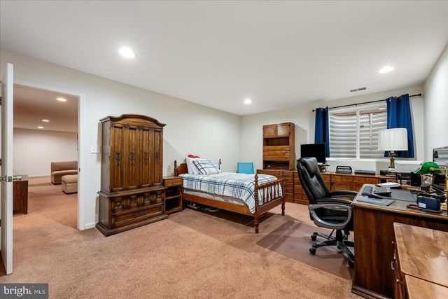 1490 CHESTERFIELD RD, Locust Grove, VA 22508