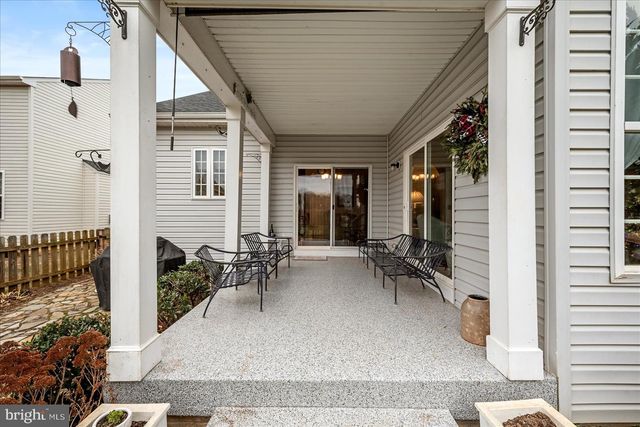 1490 CHESTERFIELD RD, Locust Grove, VA 22508