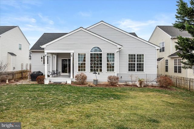 1490 CHESTERFIELD RD, Locust Grove, VA 22508