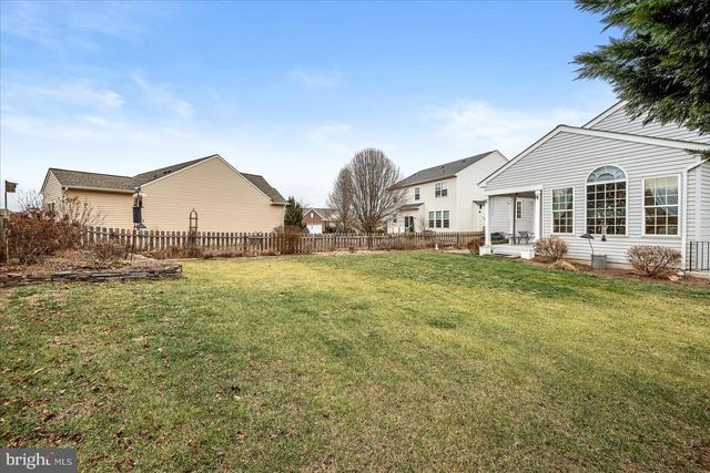 1490 CHESTERFIELD RD, Locust Grove, VA 22508