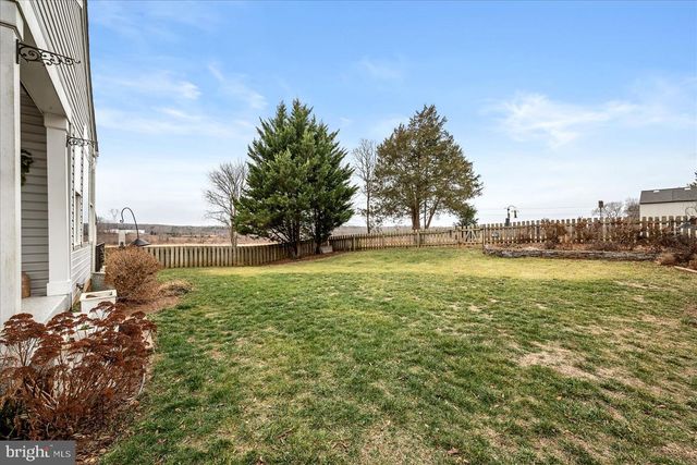 1490 CHESTERFIELD RD, Locust Grove, VA 22508