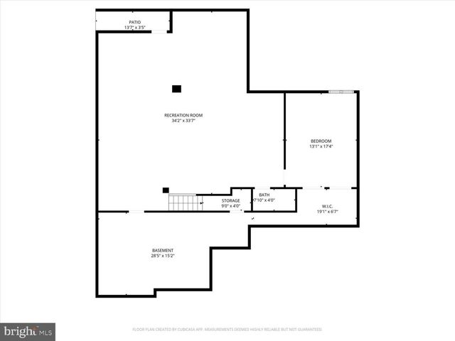 1490 CHESTERFIELD RD, Locust Grove, VA 22508