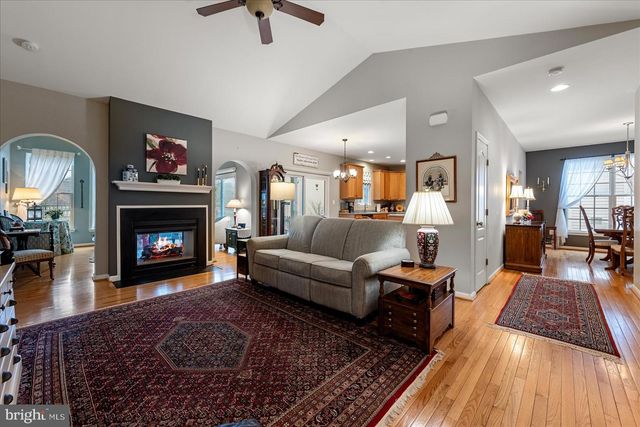 1490 CHESTERFIELD RD, Locust Grove, VA 22508