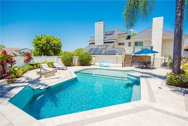 270 S Riverwood, Anaheim Hills, CA 92807