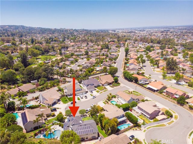 270 S Riverwood, Anaheim Hills, CA 92807