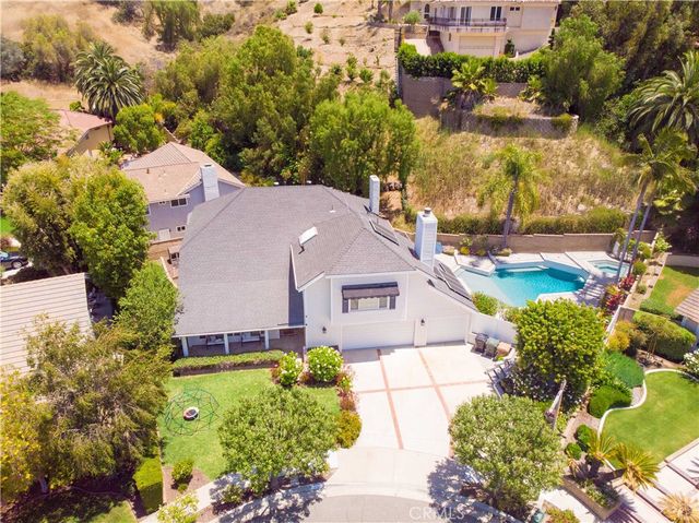 270 S Riverwood, Anaheim Hills, CA 92807