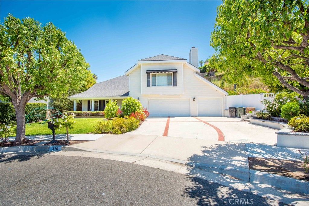 270 S Riverwood, Anaheim Hills, CA 92807