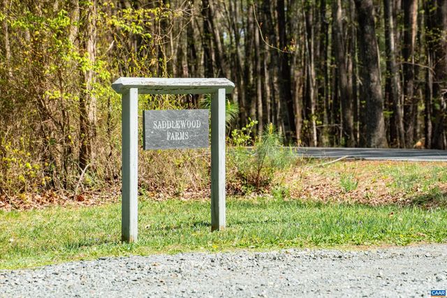 Lot 27 MARTIN KINGS RD, Charlottesville, VA 22902
