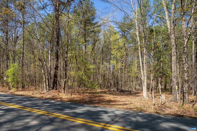Lot 27 MARTIN KINGS RD, Charlottesville, VA 22902