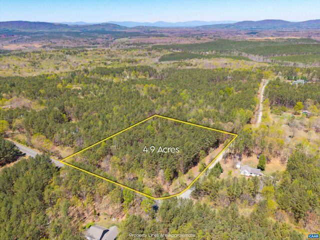 Lot 27 MARTIN KINGS RD, Charlottesville, VA 22902