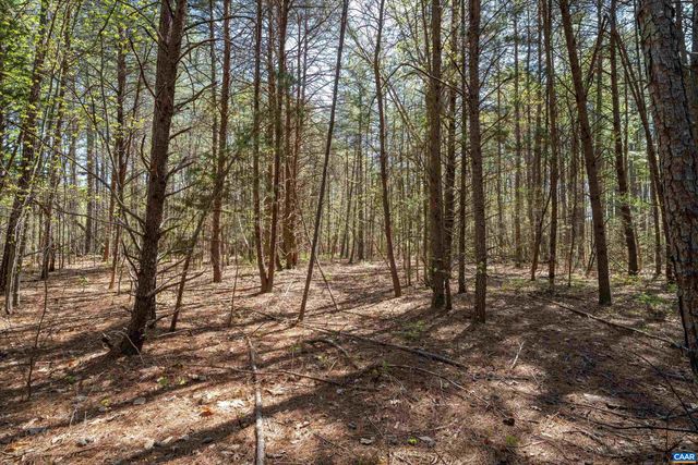 Lot 27 MARTIN KINGS RD, Charlottesville, VA 22902
