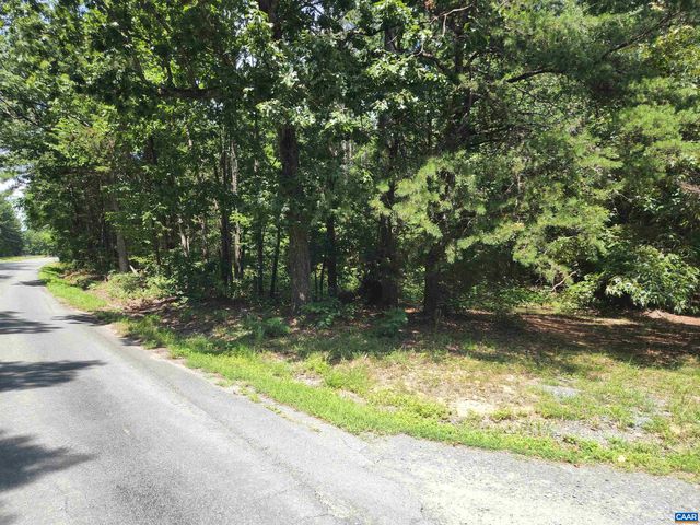 Lot 27 MARTIN KINGS RD, Charlottesville, VA 22902