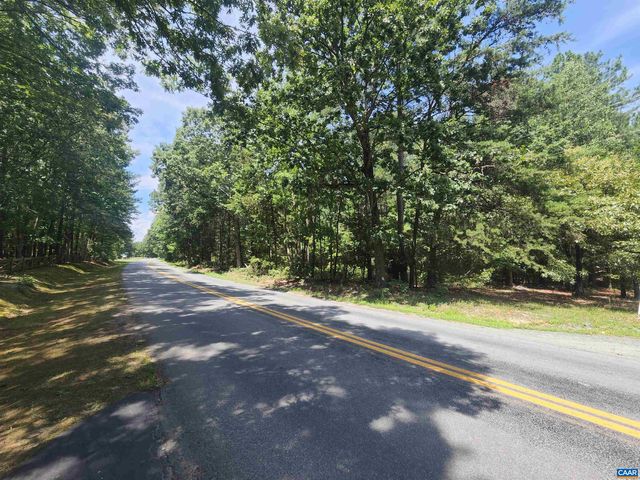 Lot 27 MARTIN KINGS RD, Charlottesville, VA 22902