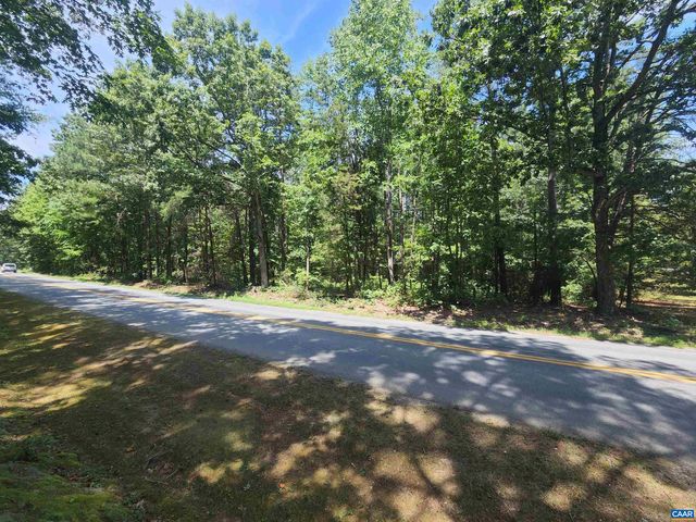 Lot 27 MARTIN KINGS RD, Charlottesville, VA 22902