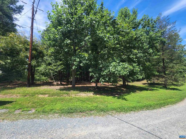 Lot 27 MARTIN KINGS RD, Charlottesville, VA 22902