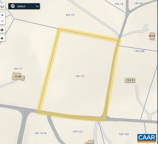 Lot 27 MARTIN KINGS RD, Charlottesville, VA 22902
