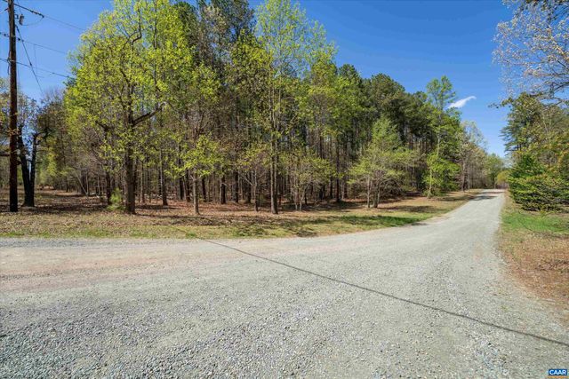 Lot 27 MARTIN KINGS RD, Charlottesville, VA 22902