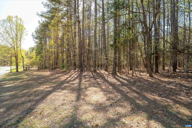 Lot 27 MARTIN KINGS RD, Charlottesville, VA 22902