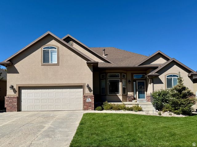 2187 E EAGLE CREST DR, Draper, UT 84020