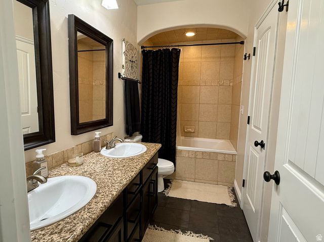 2187 E EAGLE CREST DR, Draper, UT 84020
