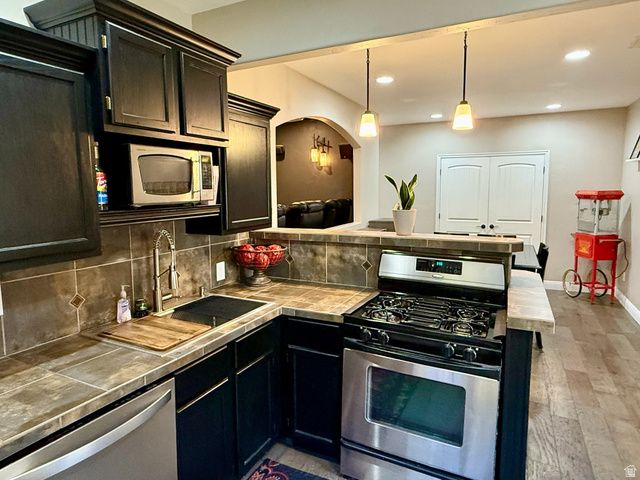 2187 E EAGLE CREST DR, Draper, UT 84020