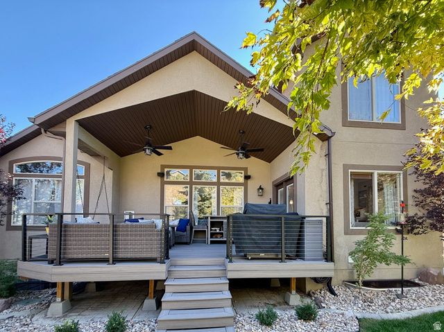 2187 E EAGLE CREST DR, Draper, UT 84020