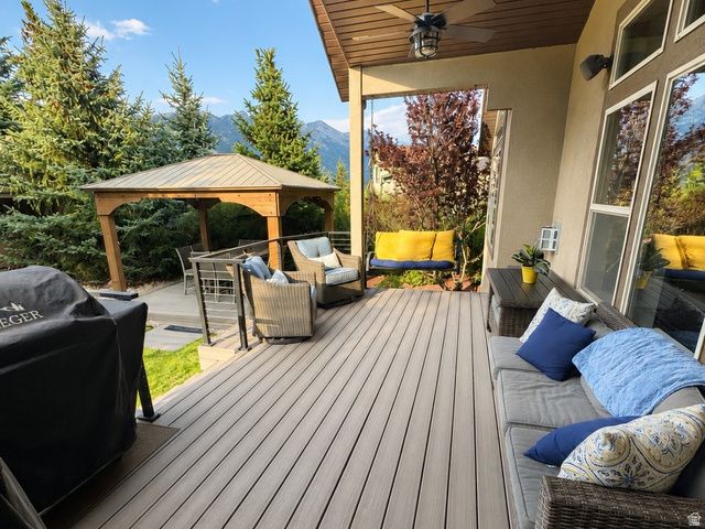 2187 E EAGLE CREST DR, Draper, UT 84020